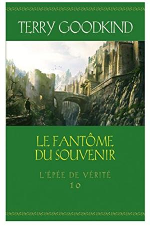 L'Épée de Vérité édition France-loisirs