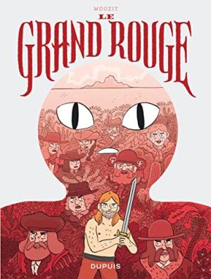 Le grand rouge 1