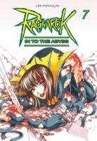 couverture, jaquette Ragnarök - Into the Abyss 7 VOLUME (Tokebi) Manhwa