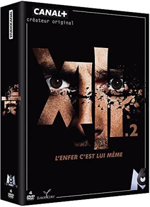 XIII : la série 2 - Saison 2