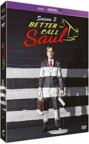 Better Call Saul 3 - Saison 3