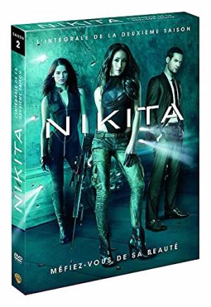 Nikita 2 - Saison 2