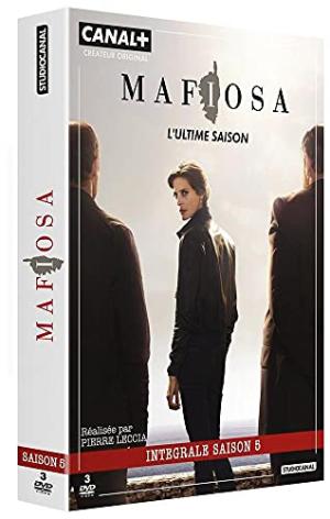 Mafiosa édition simple