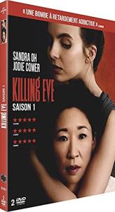 Killing Eve édition simple
