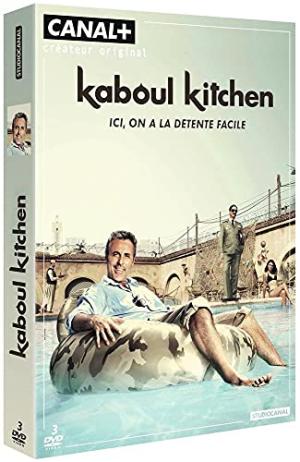 Kaboul Kitchen édition simple