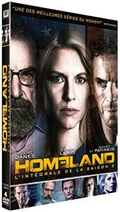 Homeland 3 - Saison 3