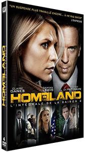 Homeland 2 - Saison 2