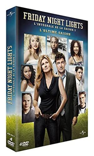 Friday Night Lights 5 - Saison 5