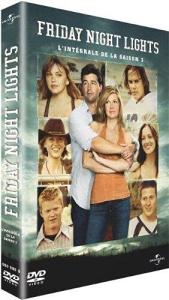 Friday Night Lights 3 - Saison 3