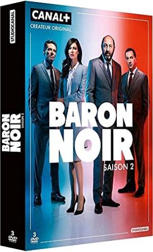 Baron Noir 2 - Saison 2