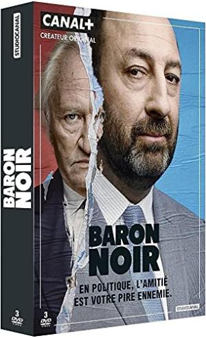 Baron Noir édition simple