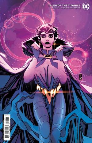 Tales of The Titans # 2