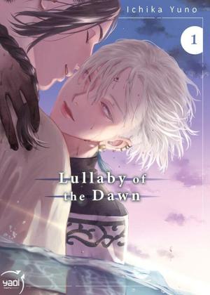 couverture, jaquette Lullaby of the Dawn 1  (taifu comics) Manga