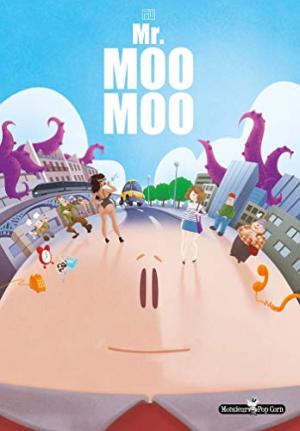 Mr. Moomoo 1