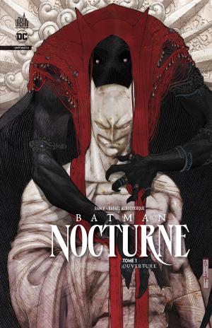 Batman - Nocturne #1