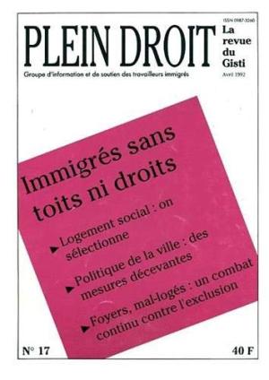 Plein droit édition simple