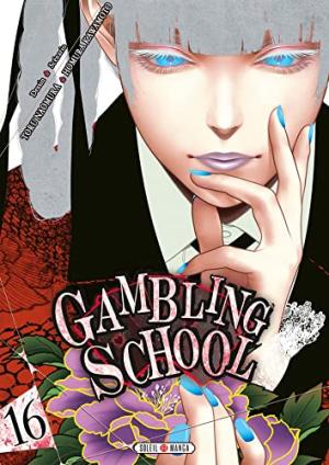 Gambling School 16 Simple