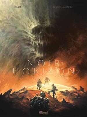 Noir Horizon T.1