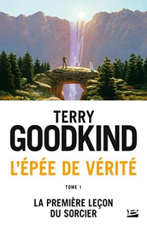 L'Épée de Vérité édition Poche 2022