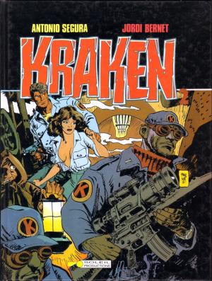 Kraken 4