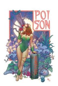 couverture, jaquette Poison Ivy 13 Issues (DC Comics) Comics
