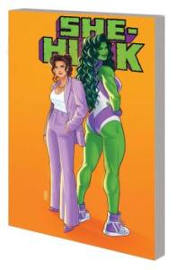 Miss Hulk 2 - Jen of Hearts