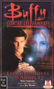 Buffy contre les vampires édition simple