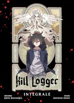 Kill Logger 1 coffret intégrale