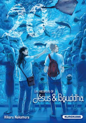 Les Vacances de Jésus et Bouddha 20