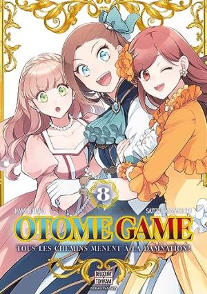 Otome Game #8