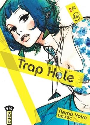 Trap Hole #2