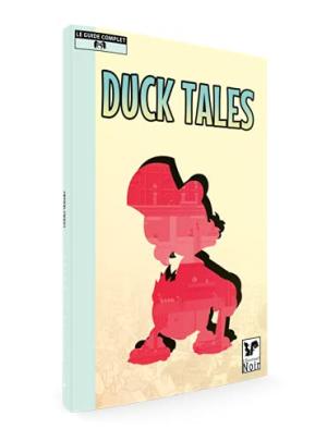 Retro-mag 22 - Duck tales