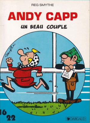 Andy Capp 2 - Un beau couple