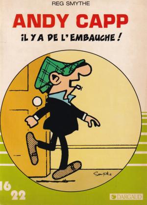 Andy Capp 3 - Il y a de l'embauche