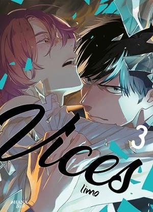 Vices 3 Manga