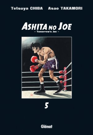 Ashita no Joe #5