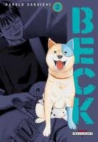couverture, jaquette Beck 2  (Delcourt Manga) Manga