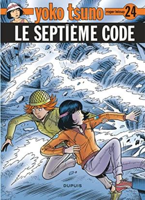 Yoko Tsuno édition Opé été