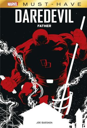 Daredevil - Father  TPB Hardcover (cartonnée) - Must Have