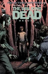 Walking Dead Deluxe 65
