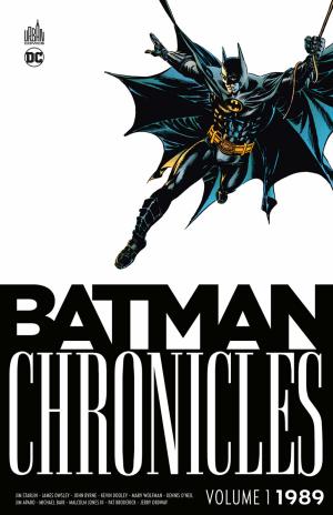 Batman Chronicles 1989.1 - 1989.1