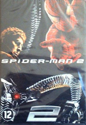 Spider-Man 2 édition simple