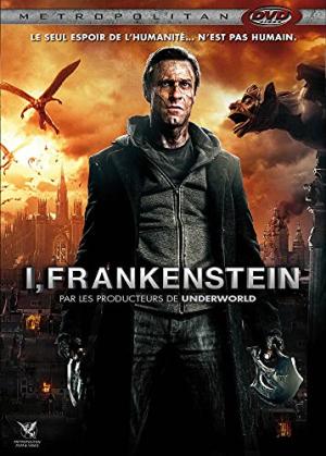 I, Frankenstein édition simple