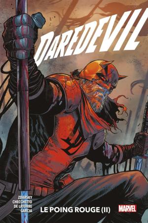 Daredevil 2 TPB Hardcover (cartonnée) - Issues V7