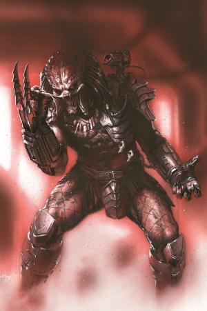 Predator 1 TPB Hardcover (cartonnée) - Issues V1 Marvel
