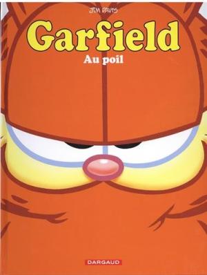 Garfield 50 - Au poil