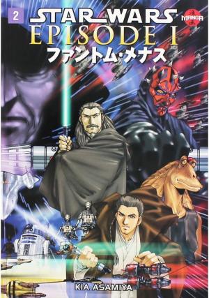 Star Wars édition Episode I - The Phantom Menace