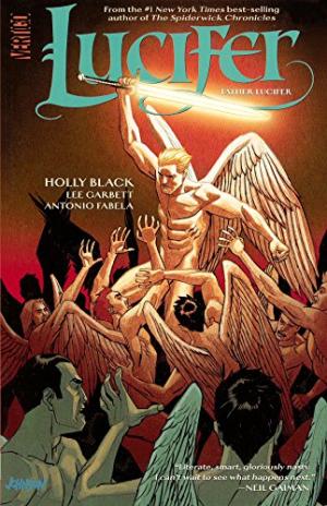 Lucifer # 2