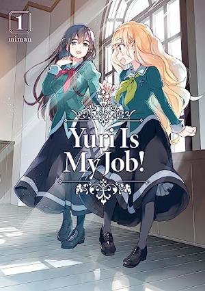 Yuri is My Job ! 1 simple