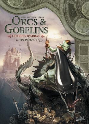 Orcs et Gobelins #22